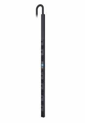 APC AP8867 power distribution unit [PDU] 30 AC outlet[s] 0U Black 