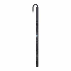 APC Rack PDU 2G, Metered, ZeroU, 23.0kW, 240V, [30] C13 & [12] C19 