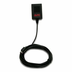 APC Wired, Sensor, NetBotz, Temperature & Humidity 