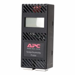 APC Wired, Sensor, NetBotz, Temperature & Humidity Display 