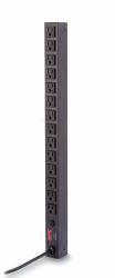 APC Basic Rack PDU power distribution unit [PDU] 0U Beige 