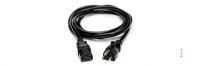 APC Power Cord 16A 200-240V Black 