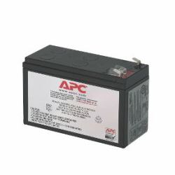 APC Battery Replacement Cartridge APCRBC106 [OEM] 