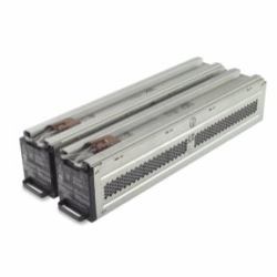 APC Battery Replacement Cartridge APCRBC140 [RBC44 successor] [OEM] 