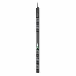 APC NetShelter Rack PDU Advanced, Metered, 7.4kW, 1Phase, 230V, 32A, 332P6, 40 Outlets 