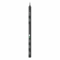 APC NetShelter Rack PDU Advanced, Switched, 7.4kW, 1Phase, 230V, 32A, 332P6, 40 Outlet 