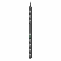 APC NetShelter Rack PDU Advanced, Switched, 3Phase, 11kW 400V 16A or 11.5kW 415V 20A, 42 Outlets, IEC309 