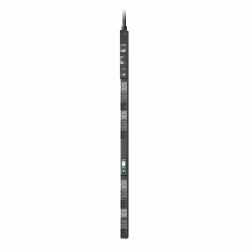 APC NetShelter Rack PDU Advanced, Metered, 3Phase, 22.1kW 400V 32A or 17.3kW 415V 30A, 48 Outlets, IEC309 