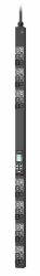 APC NetShelter Rack PDU Advanced Gen 2, Metered, 3Phase, 11kW 400V 16A or 11.5kW 415V 20A, 520P6, 42 Outlet 