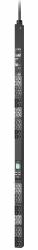 APC NetShelter Rack PDU Advanced Gen 2, Metered Outlet, 3Phase, 22.1kW 400V 32A or 17.3kW 415V 30A, 530P6, 48 Outlet 