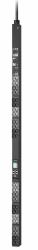 APC NetShelter Rack PDU Advanced Gen 2, Switched Metered Outlet, 3Phase, 22.1kW 400V 32A or 17.3kW 415V 30A, 530P6, 48 Outlet 
