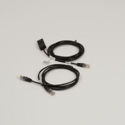 APC NetShelter Rack PDU Advanced Temperature and Humidity Sensor 