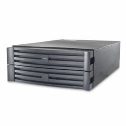 APC Isolation Transformer power adapter/inverter Black 