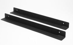 APC AR4000MV-FR mounting kit Black 