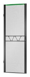 APC NetShelter NetShelter SX Gen 2, Front Door Replacement, 48U, 750mm Wide, Black 