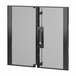 APC AR7160 rack accessory Double door 