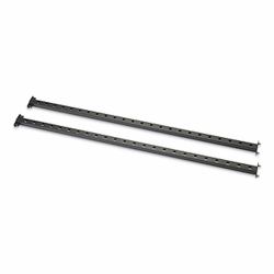 APC NetShelter Cable Management, Cable Trough and Partition Roof Bridge, for NetShelter SX 1070mm Enclosure, 53 x 22 x 893 mm 