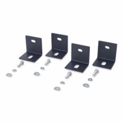 APC NetShelter SX Bolt-Down Kit 