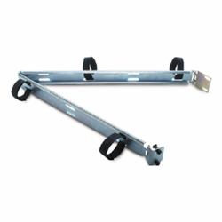 APC NetShelter Cable Management, Aluminium Arm, 6 x 44 x 457 mm 