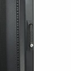 APC Combination Lock Handles [Qty 2] for NetShelter SX / SV / VX Enclosures 