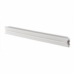 APC 1U 19" White Modular Toolless Blanking Panel - Qty 10 
