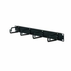 APC Horizontal Cable Organizer 1U 