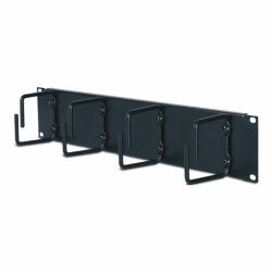 APC Horizontal Cable Organizer 2U 