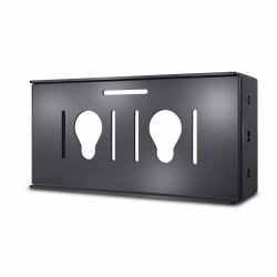 APC Spacer Bracket for 4 Post Racks, 6" Wide [Qty 2] 