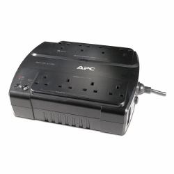 APC Power-Saving Back-UPS ES 8 Outlet 700VA 230V BS 1363 uninterruptible power supply [UPS] 0.7 kVA 405 W 