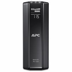 APC Power Saving Back-UPS RS 1200 230V CEE 7/5 