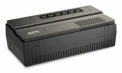 APC BV1000I uninterruptible power supply [UPS] Line-Interactive 1 kVA 600 W 1 AC outlet[s] 