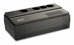 APC Easy-UPS BV500I-GR - 4x Schuko socket, 500VA 
