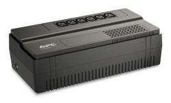 APC BV500I uninterruptible power supply [UPS] Line-Interactive 0.5 kVA 300 W 1 AC outlet[s] 