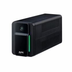 APC Back-UPS 500VA, 230V, AVR, IEC Sockets 