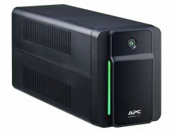 APC Back-UPS, 750VA, Tower, 230V, 4x CEE 7/7 Schuko outlets, AVR 