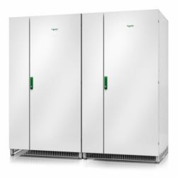 APC Easy UPS 3M Classic Battery Cabinet with batteries, IEC, 2 x 1000mm wide - Config E 