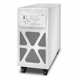 APC Easy 3S uninterruptible power supply [UPS] Double-conversion [Online] 10 kVA 10000 W 