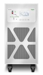 APC Easy 3S uninterruptible power supply [UPS] Double-conversion [Online] 15 kVA 15000 W 
