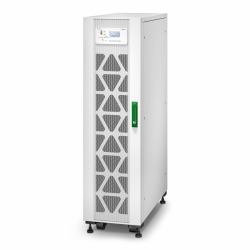 APC Easy 3S uninterruptible power supply [UPS] Double-conversion [Online] 15 kVA 15000 W 