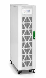 APC Easy 3S uninterruptible power supply [UPS] Double-conversion [Online] 20 kVA 20000 W 