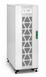 APC Easy 3S uninterruptible power supply [UPS] Double-conversion [Online] 30 kVA 30000 W 