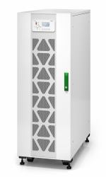 APC Easy UPS 3S uninterruptible power supply [UPS] Double-conversion [Online] 40 kVA 40000 W 