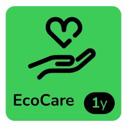 APC 1 Year EcoCare Essential for Single-Phase UPS L02 