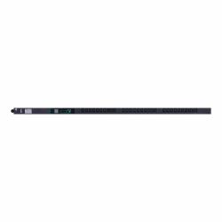 APC Easy Rack PDU, Switched, 0U, 3 Phase, 11kW, 230V, 16A, 21 C13 and 6 C19 outlets, IEC60309 3P + N + PE inlet 