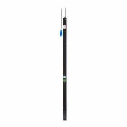 APC Easy Rack PDU, Metered Outlet, 0U, 1 Phase, 3.7kW, 230V, 16A, [20] C13 and [4] C19 outlets, IEC60309 2P+E inlet 