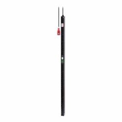 APC Easy Rack PDU, Switched Metered Outlet, 0U, 3 Phase, 11kW, 230V, 16A, [18] C13 and [6] C19 outlets, IEC60309 3P+N+PE inlet 