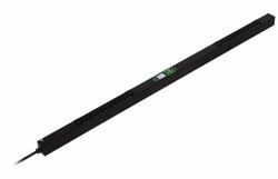APC EasyPDU, Switched, Zero U, 22 kW, 230V, [30] C13 & [6] C19；IEC309 