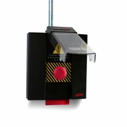 APC Emergency Power Off [EPO] 