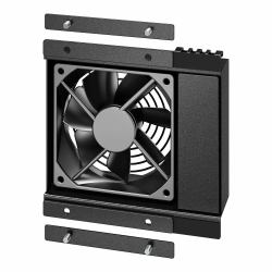 APC Easy Rack Fan tray, with single fan 
