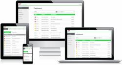 APC ERWPMON1-1Y-DIGI software license/upgrade 1 year[s] 